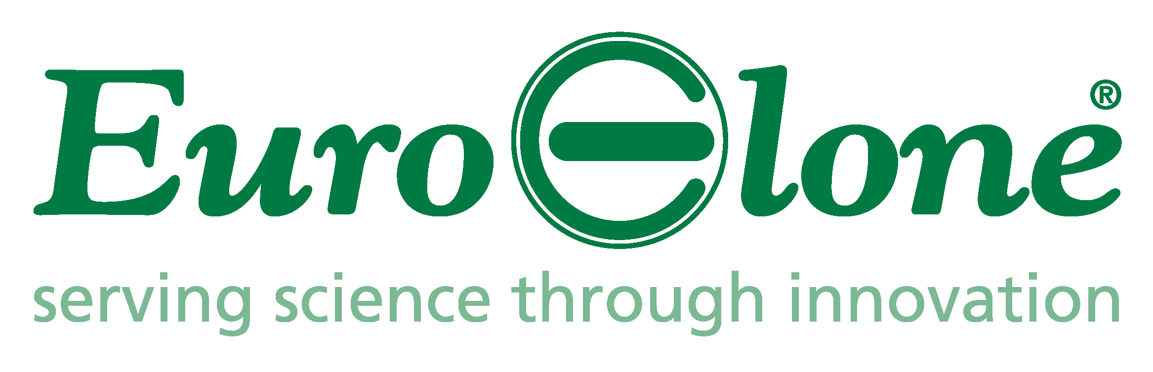 EUROCLONE logo exi