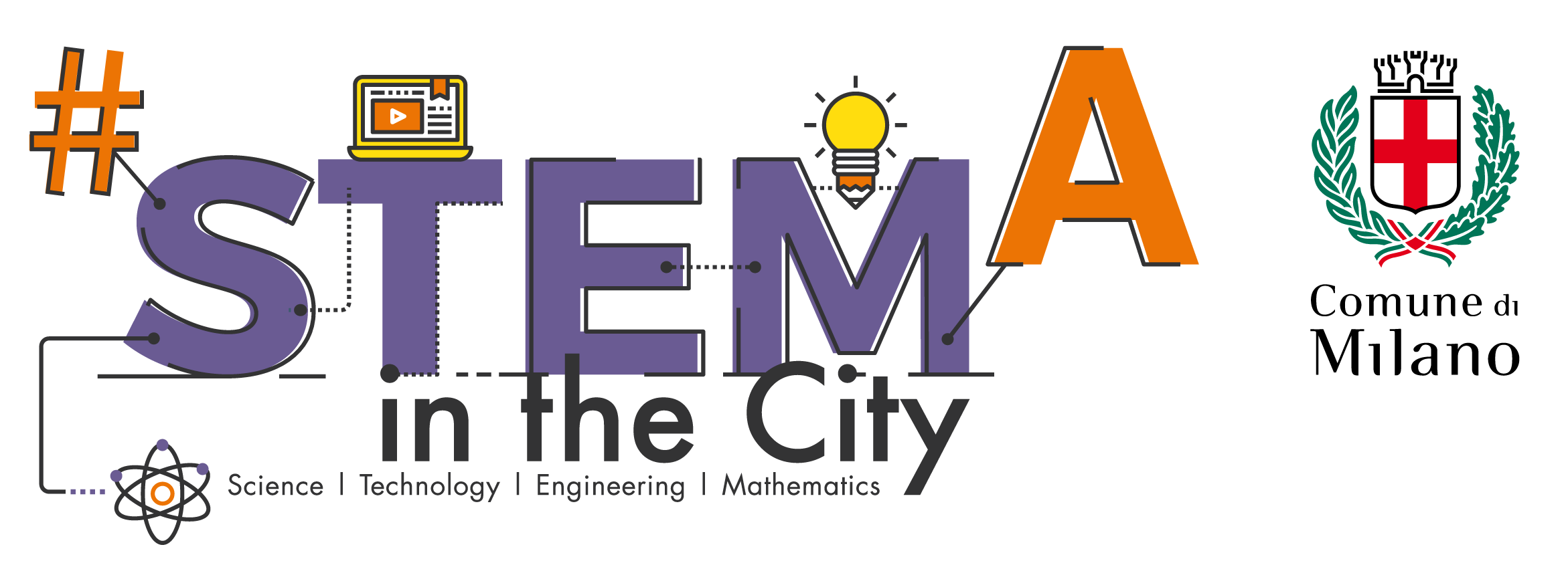 Logo STEM 2018comune 2