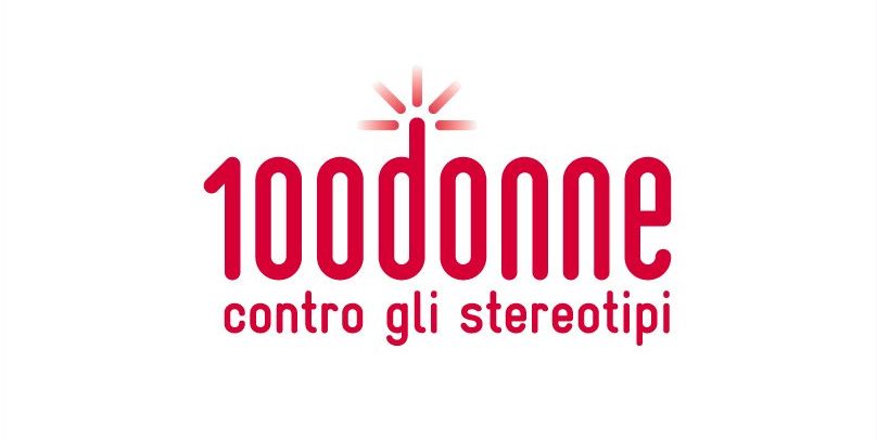 100donne logo