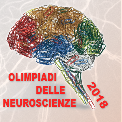 Logo olimpiadi