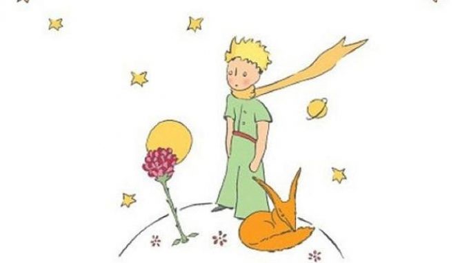 piccolo principe