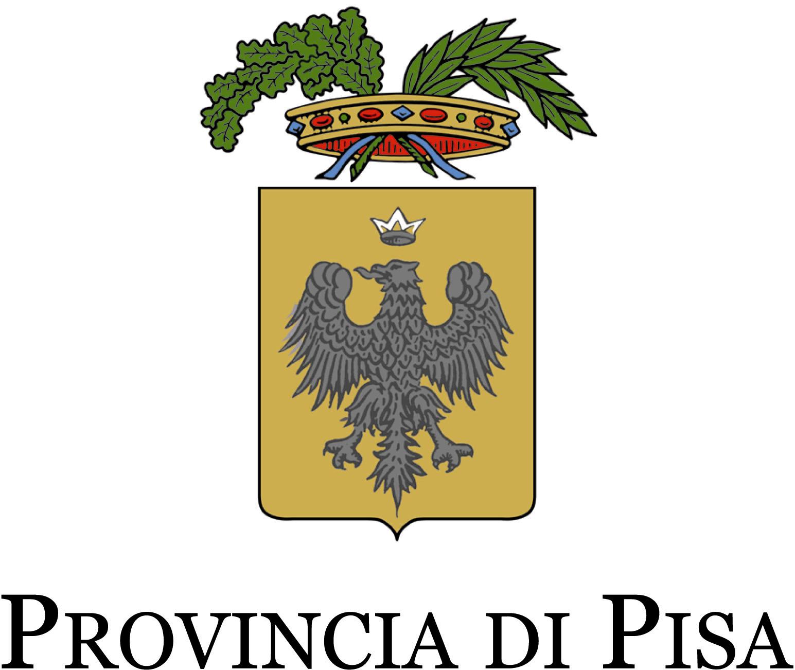 provincia di pisa