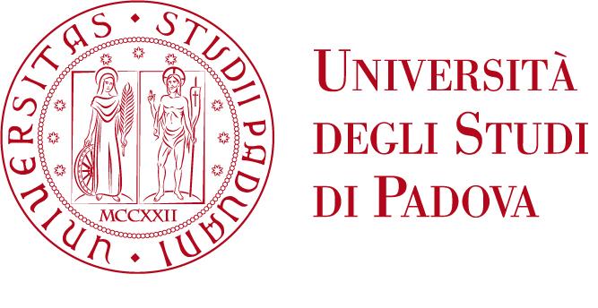 unipd logo